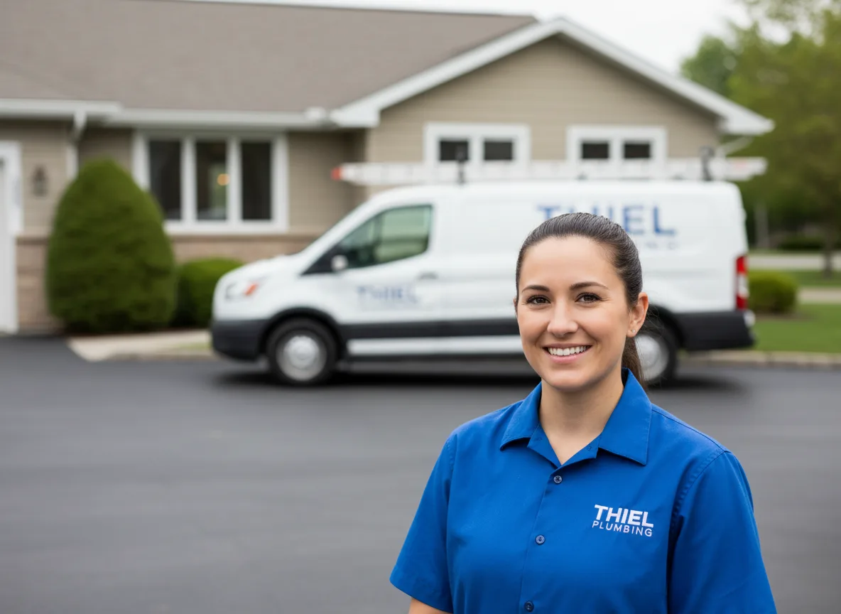 Plumber Colwich, KS FAQs
